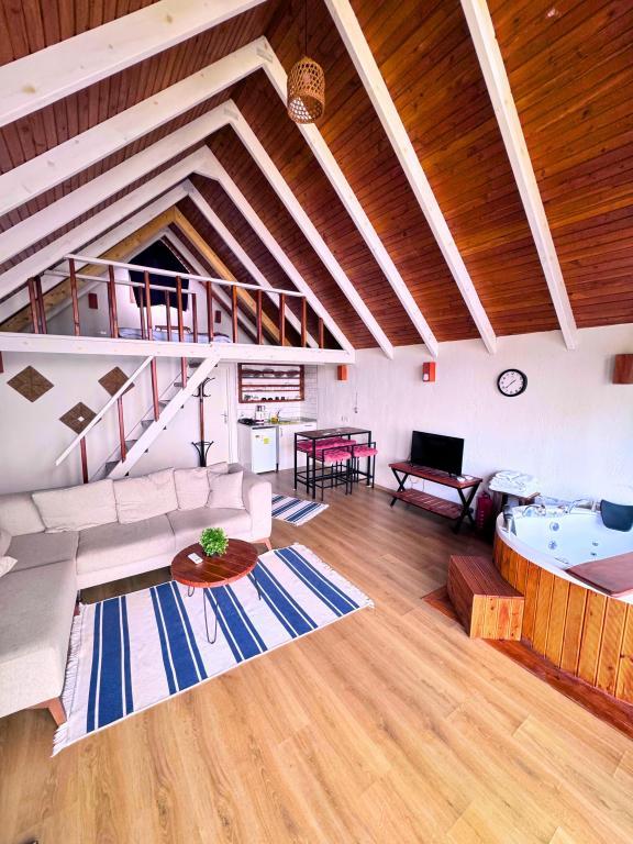 Oba Bungalov Sapanca — 4