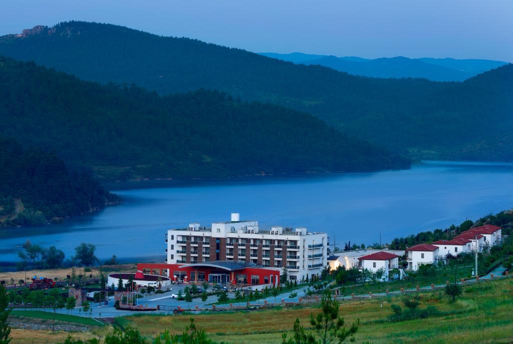 Obam Termal Resort Otel & SPA — 1