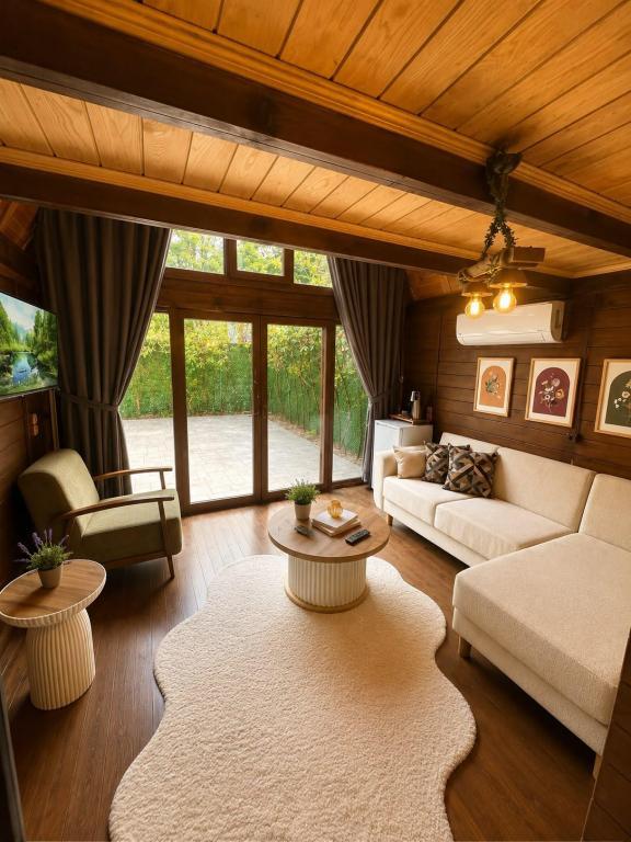 Oce Bungalow — 4
