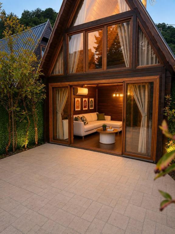 Oce Bungalow — 6