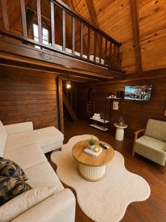 Oce Bungalow — 10
