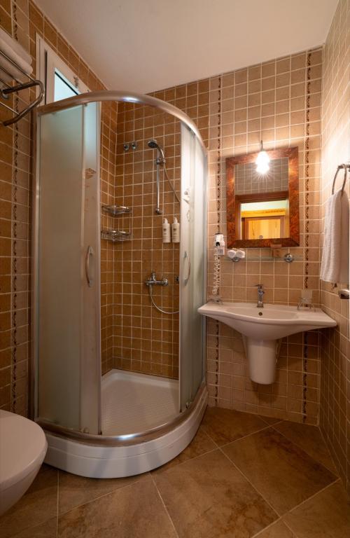 Odile Hotel Çıralı — 3