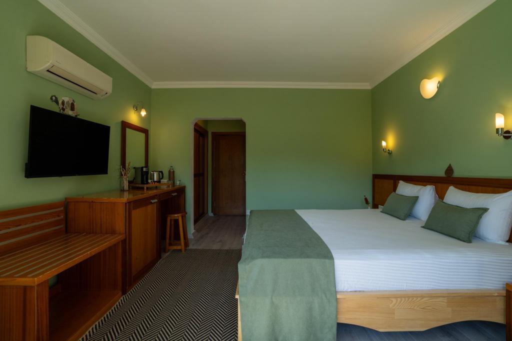 Odile Hotel Çıralı — 4