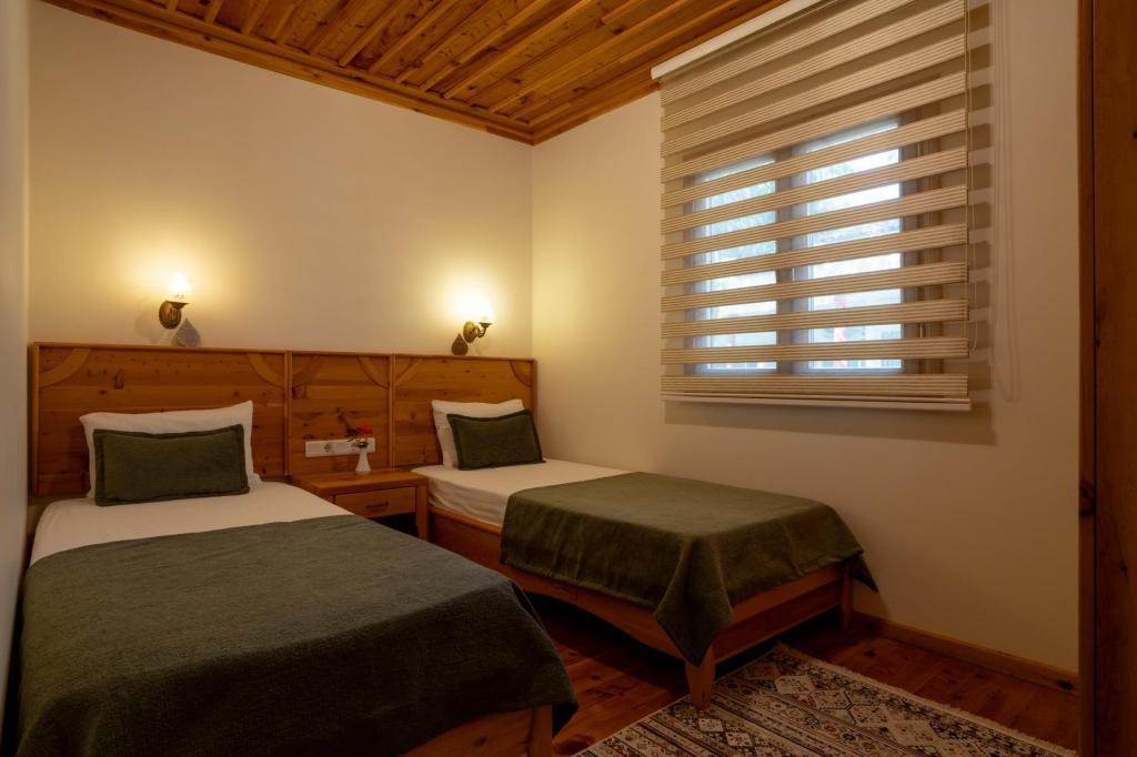 Odile Hotel Çıralı — 7