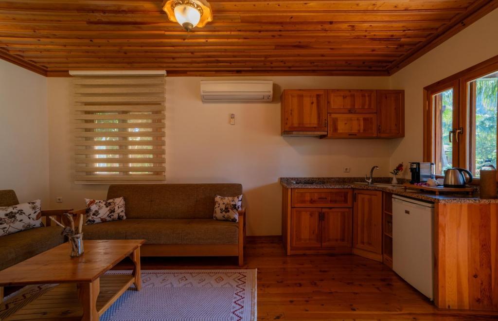 Odile Hotel Çıralı — 8