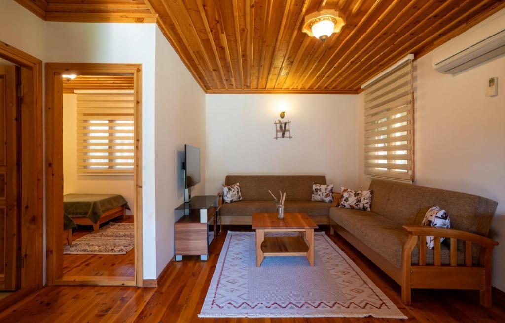 Odile Hotel Çıralı — 9