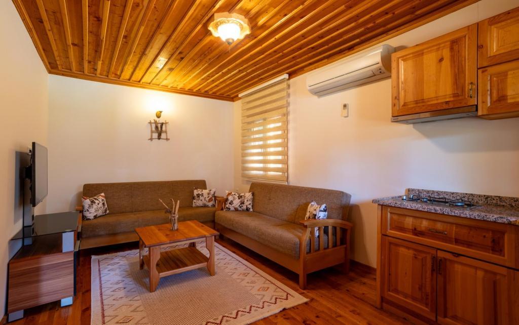 Odile Hotel Çıralı — 10