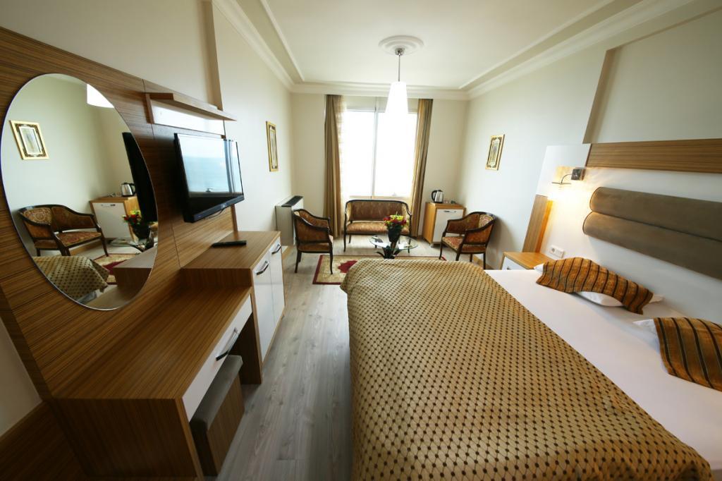 Okutur Otel — 8