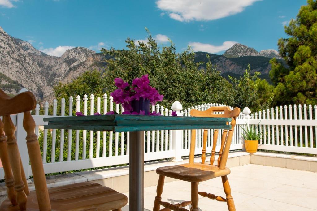 Olya Boutique Hotel