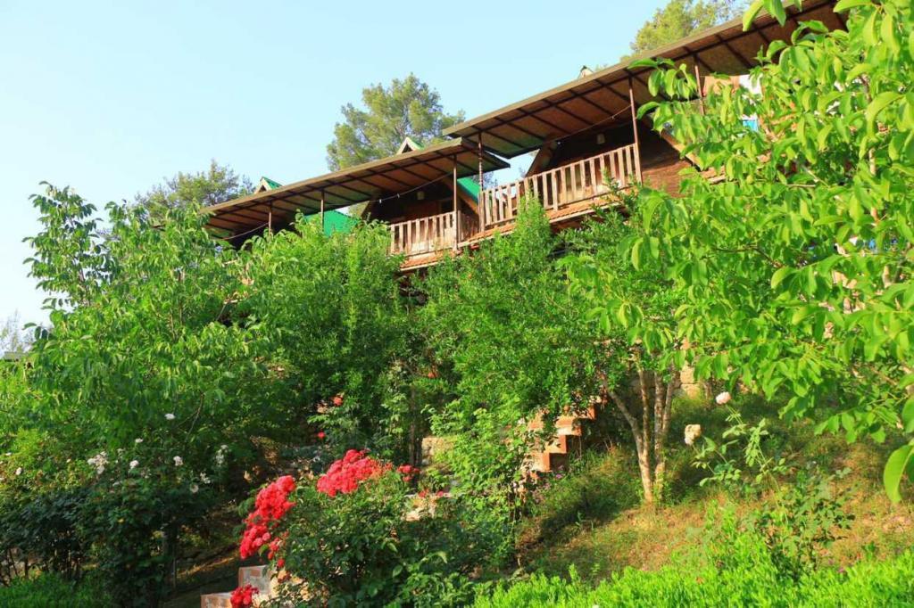 Olympos Otantik Pansiyon — 6