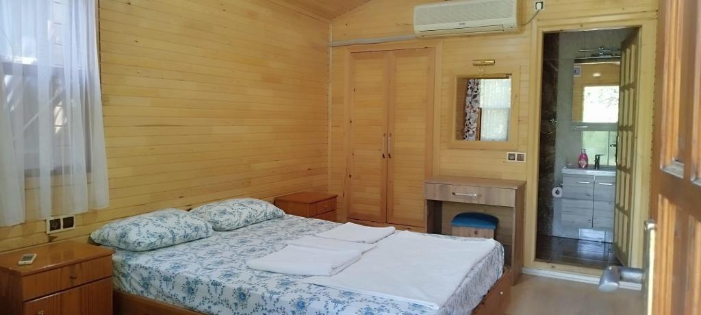 Olympos Varuna Pansiyon — 3