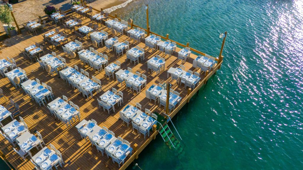 Orkide Bodrum — 8