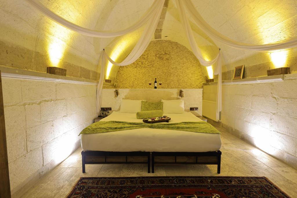 Ortahisar Cave Hotel — 6