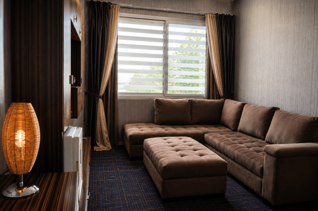 Orty Airport Hotel — 8