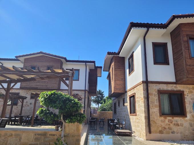 Orya Butik Otel