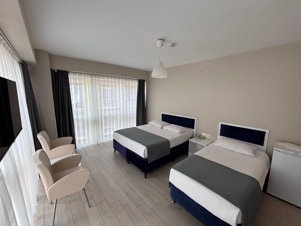 Otel Akpınar Eskişehir — 9