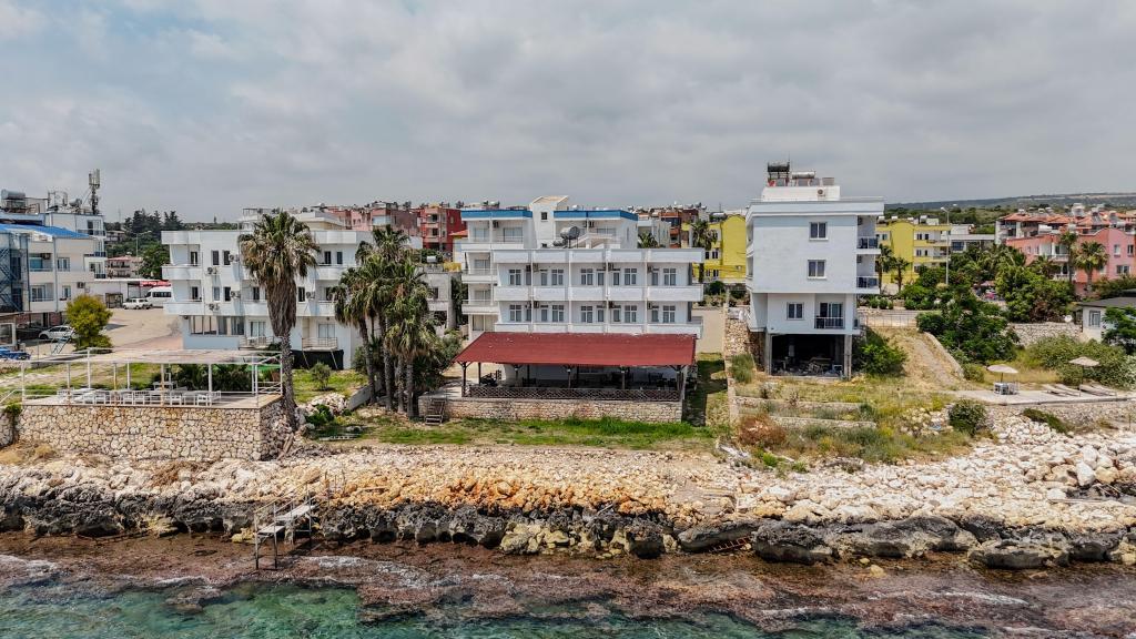 Otel Can