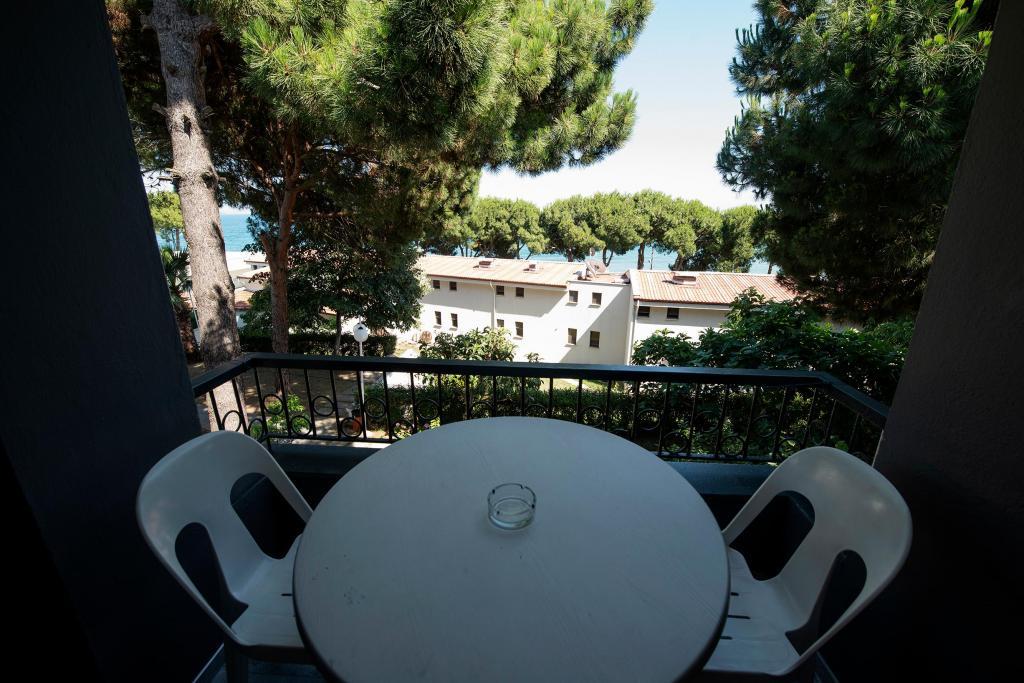 Otel Diyojen — 4