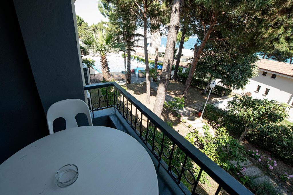 Otel Diyojen — 5