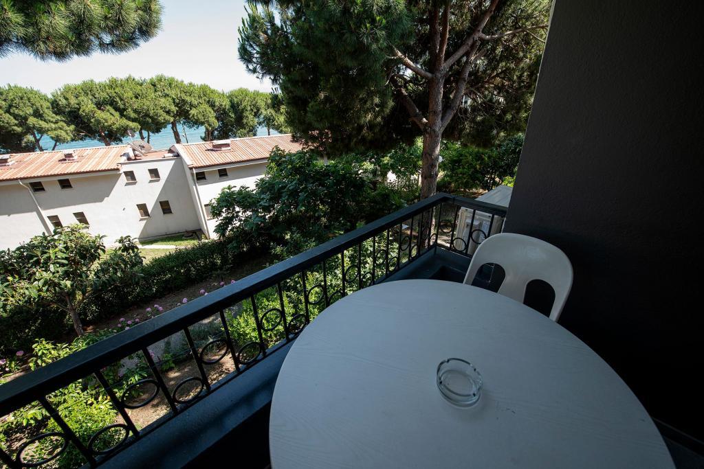 Otel Diyojen — 6