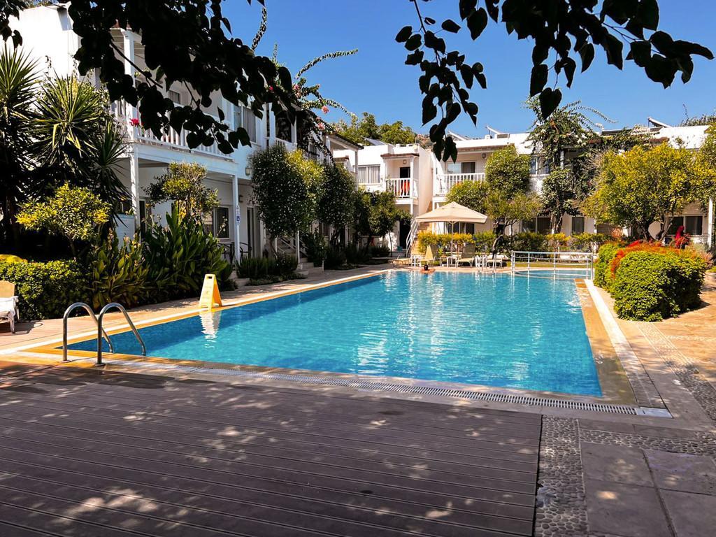 Otel Gümüşlük — 9