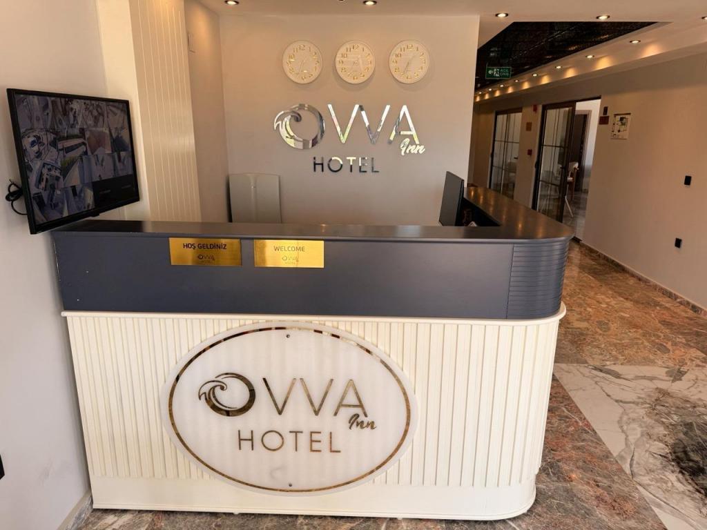 Ovva Inn Hotel
