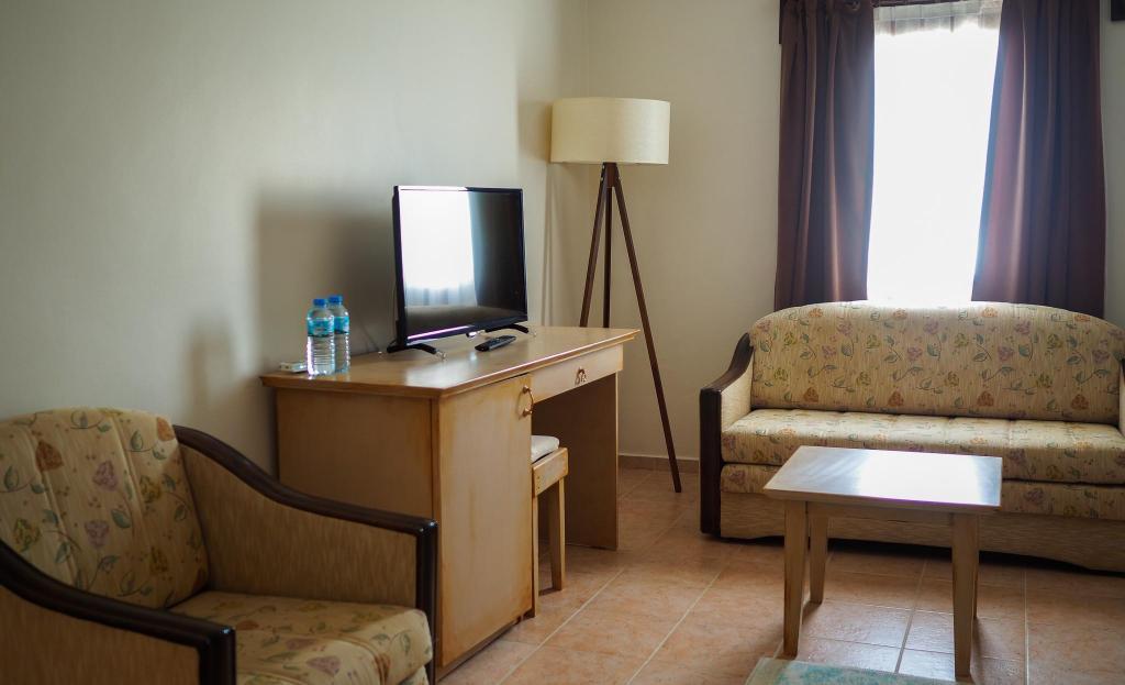 Oya Butik Otel & Suites — 9