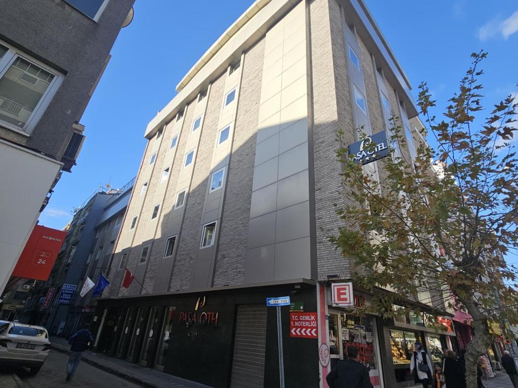 Paşa Otel Gemlik