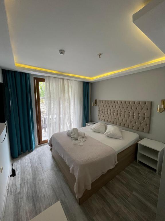 Paşa Tatil Köyü — 10