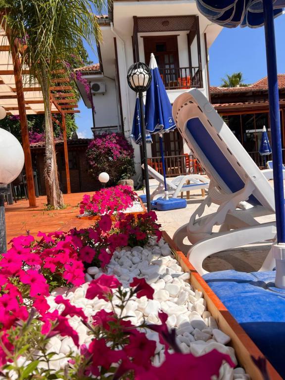 Palma Rosa Hotel — 5