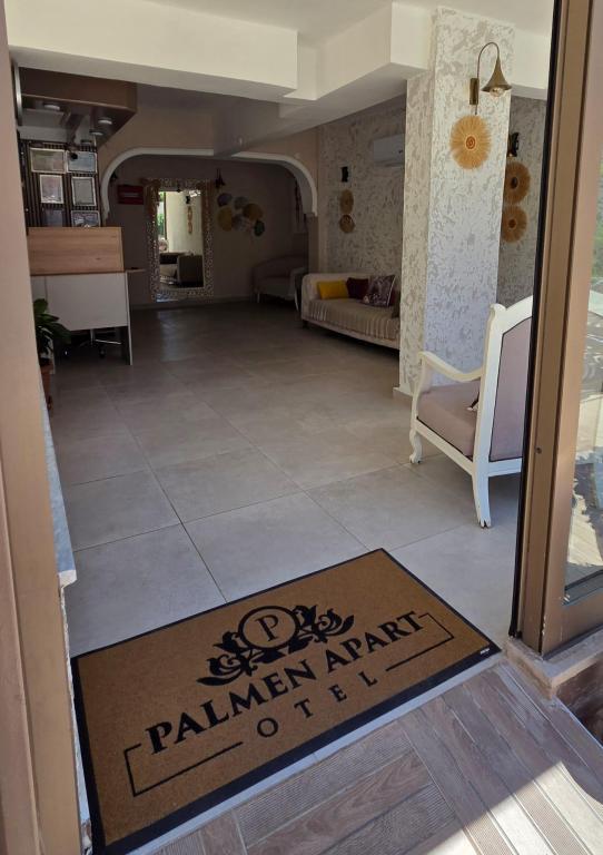 Palmen Apart Hotel — 10