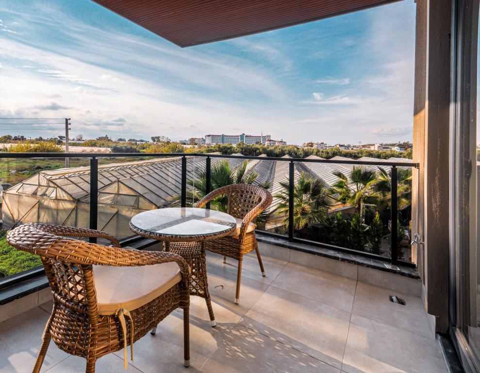 Palmera Beach Villas — 8