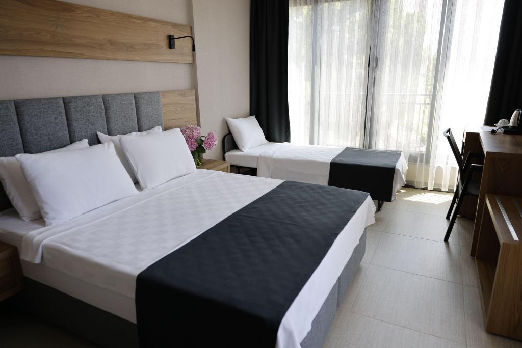 Palmon Hotel — 5