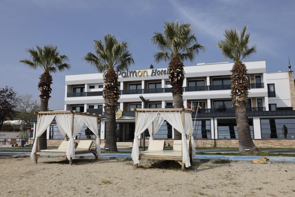 Palmon Hotel — 7