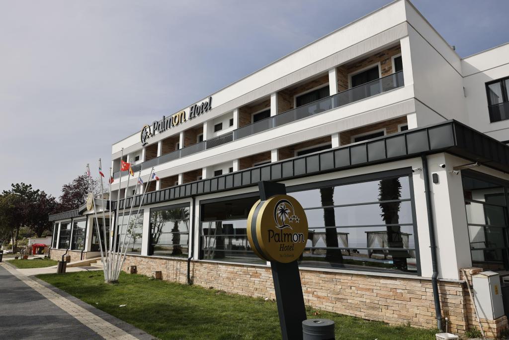 Palmon Hotel