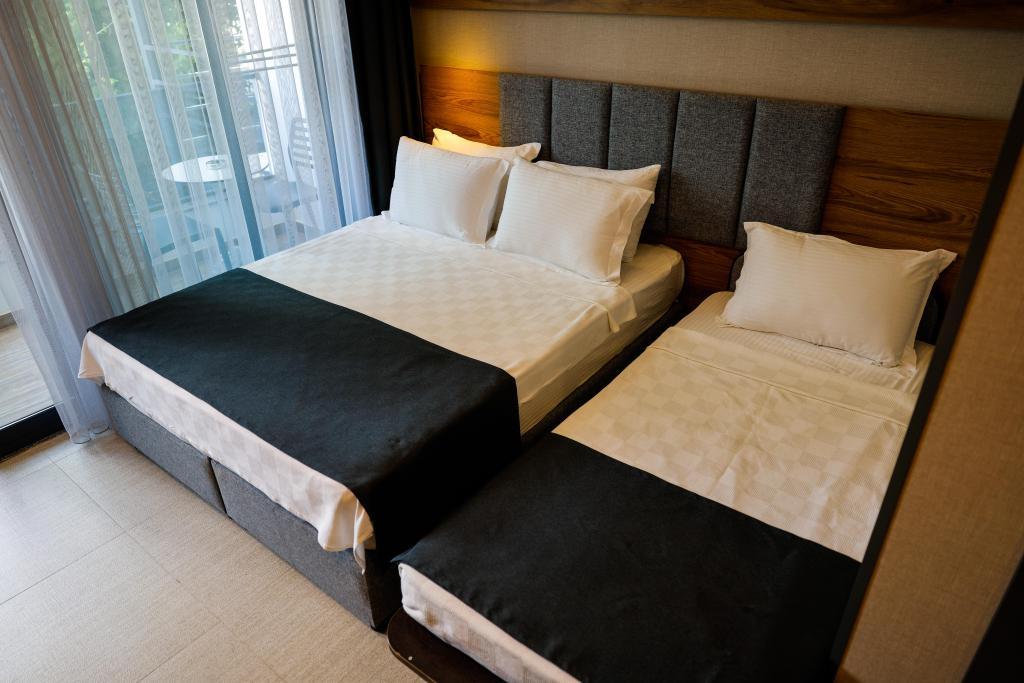 Palmon Hotel — 9