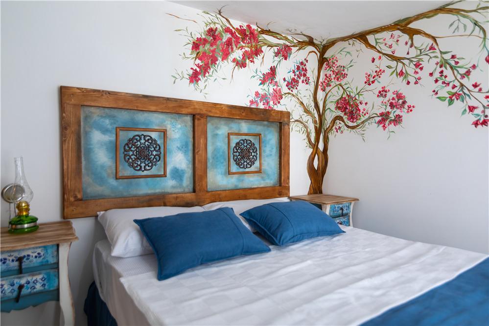 Pangea Sığacık Pansiyon & Bistro — 3