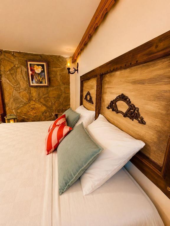 Pangea Sığacık Pansiyon & Bistro — 7