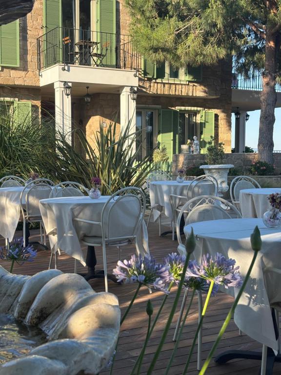 Panorama Otel Bozcaada — 10