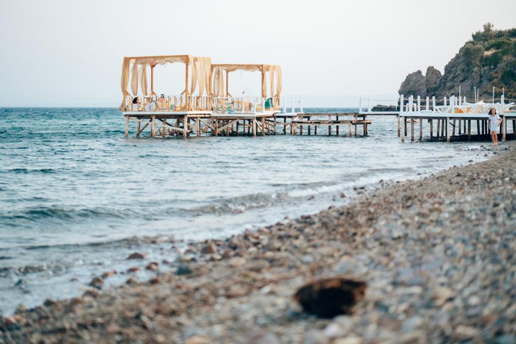 Paradeisos Camping & Bungalov By Şamata — 6