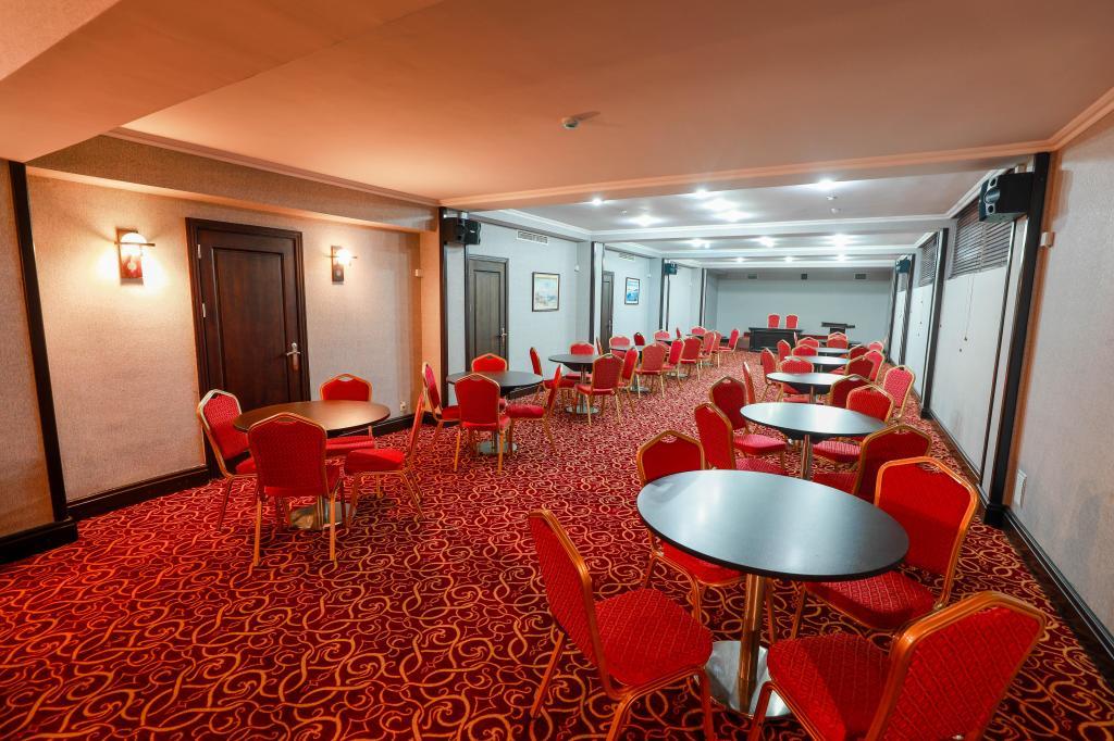 Park Dedeman Baku — 9