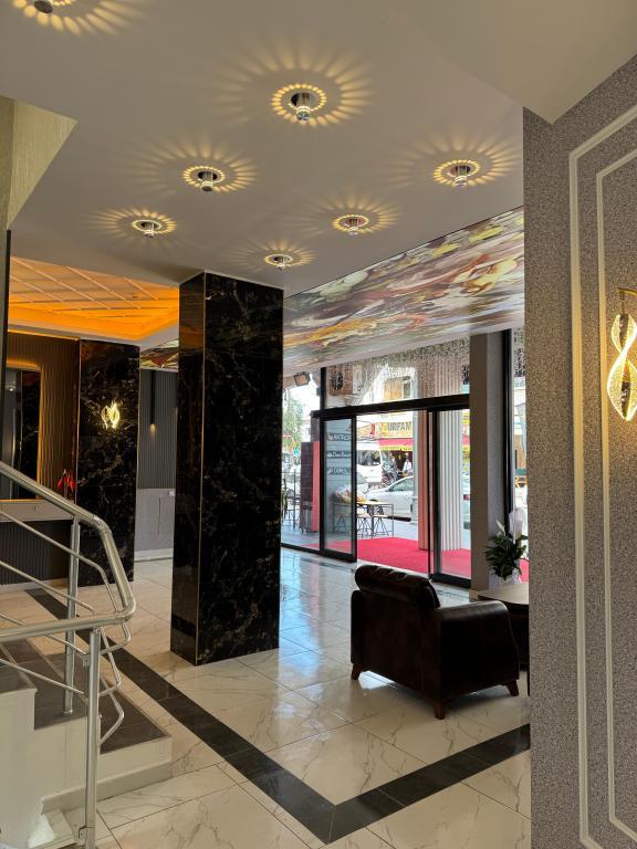 Park Marina Hotel Kemer — 6