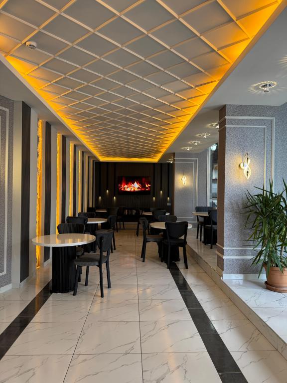 Park Marina Hotel Kemer — 10