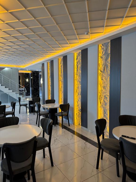 Park Marina Hotel Kemer — 9
