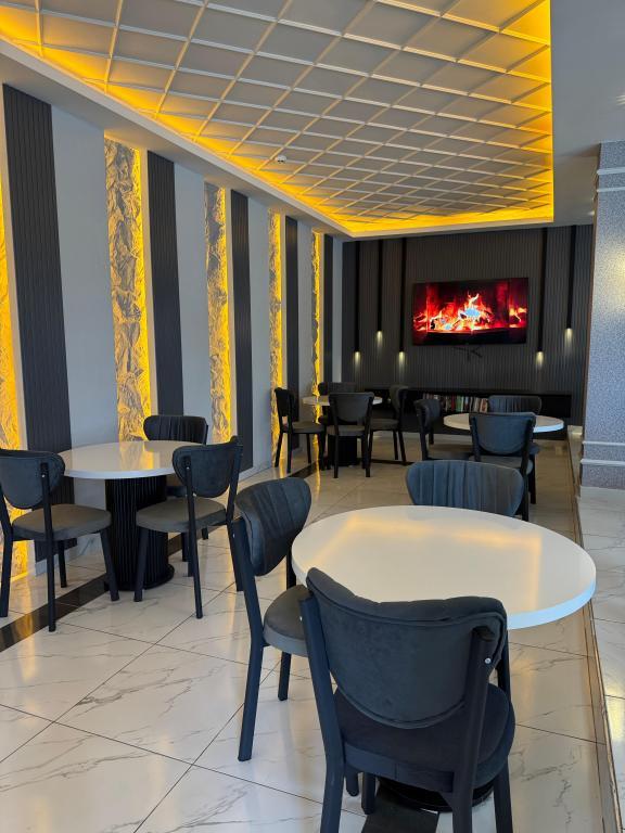 Park Marina Hotel Kemer — 8