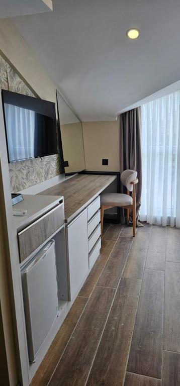 Parla Park Otel — 4