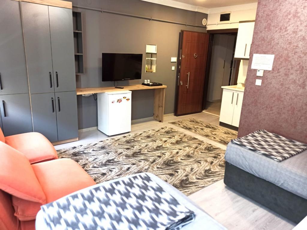 Pasha Suite Apart Otel