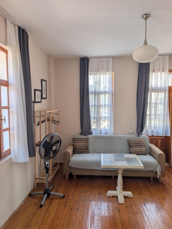 Pasha Suites — 3