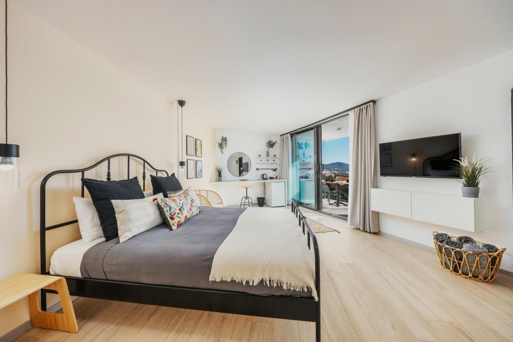 Payava Hotel by True Blue — 10