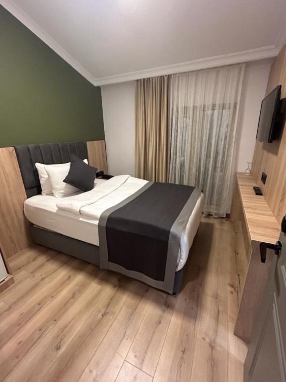 Pendik Marine Hotel — 2
